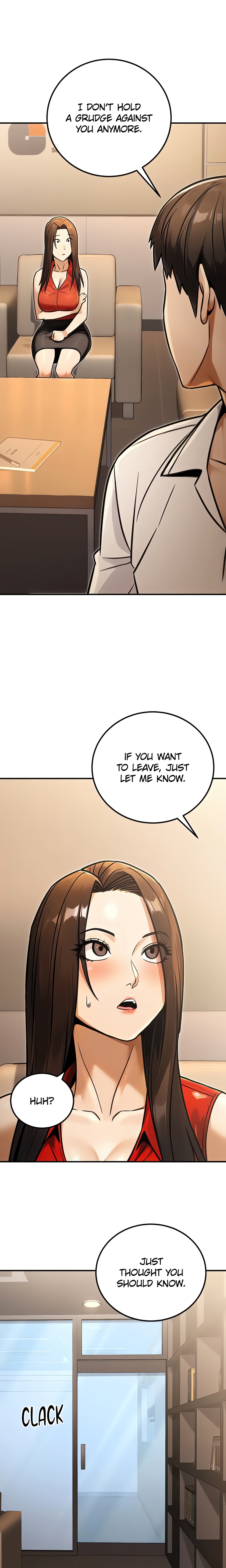 The double life of a public official (Official) chapter 30 page 13