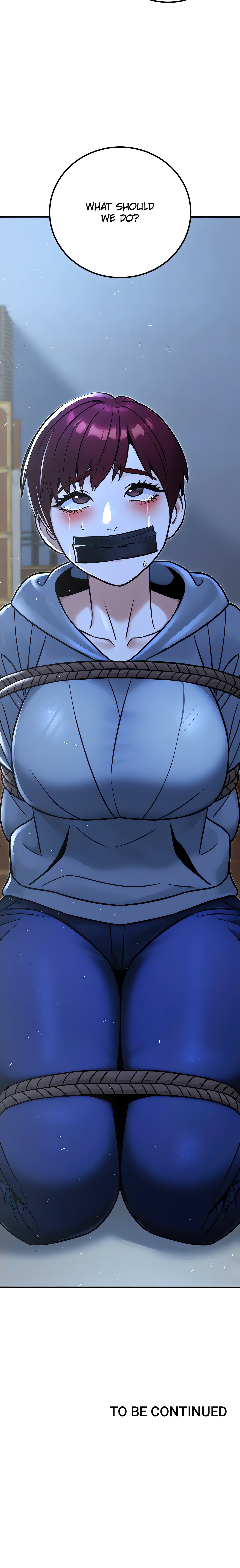 The double life of a public official (Official) chapter 31 page 28