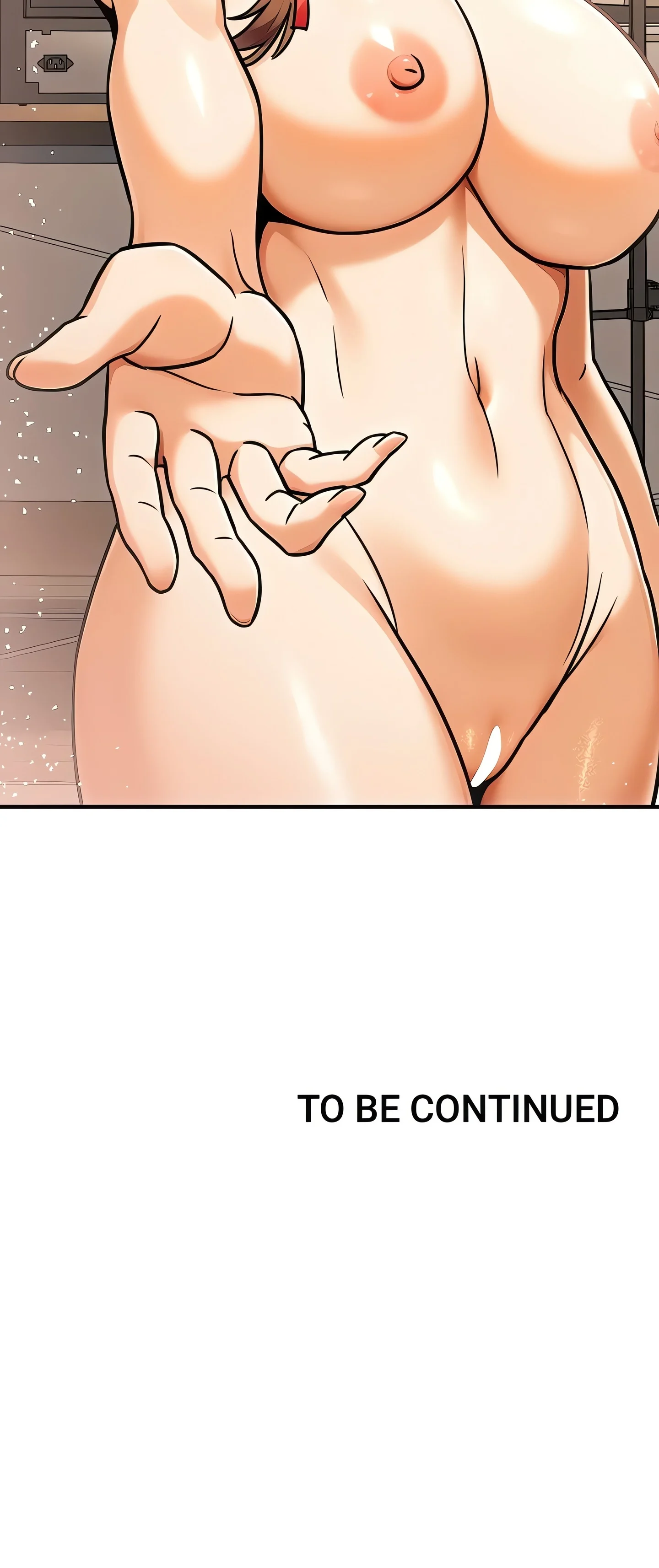 The double life of a public official (Official) chapter 34 page 28