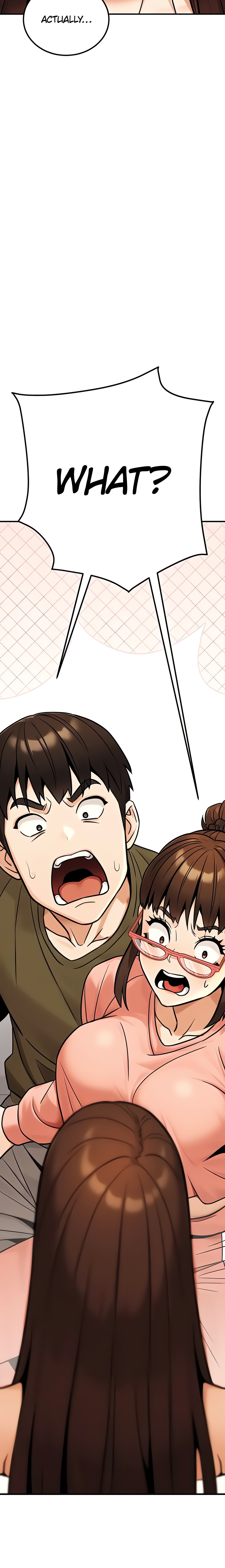 The double life of a public official (Official) chapter 37 page 13