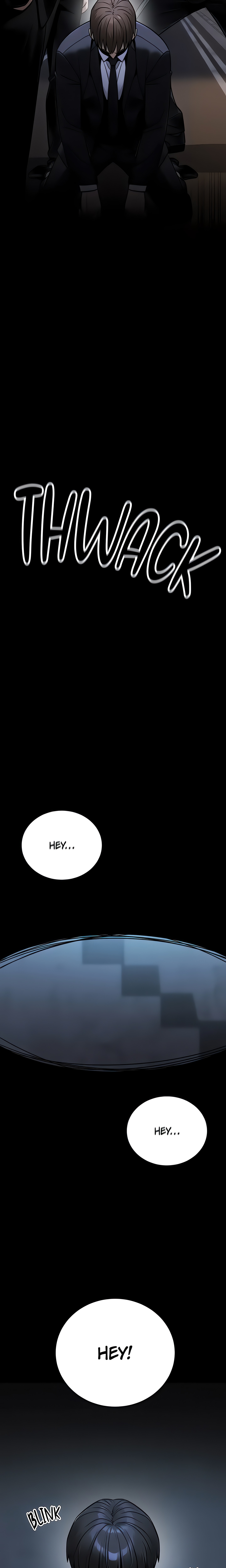 The double life of a public official (Official) chapter 37 page 24