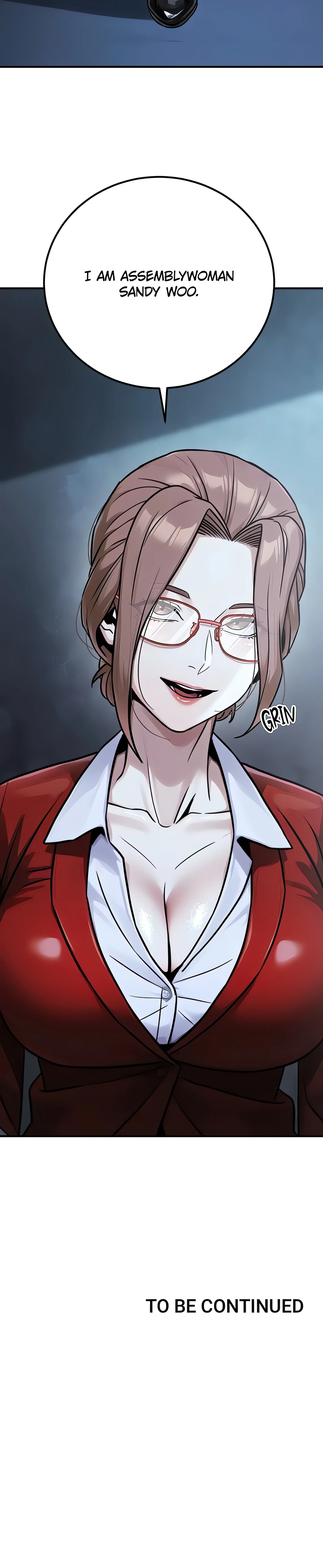 The double life of a public official (Official) chapter 37 page 28