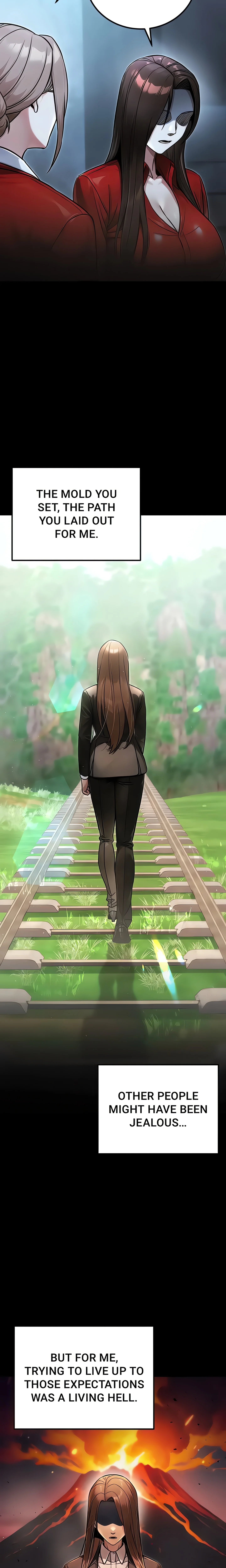 The double life of a public official (Official) chapter 39 page 13