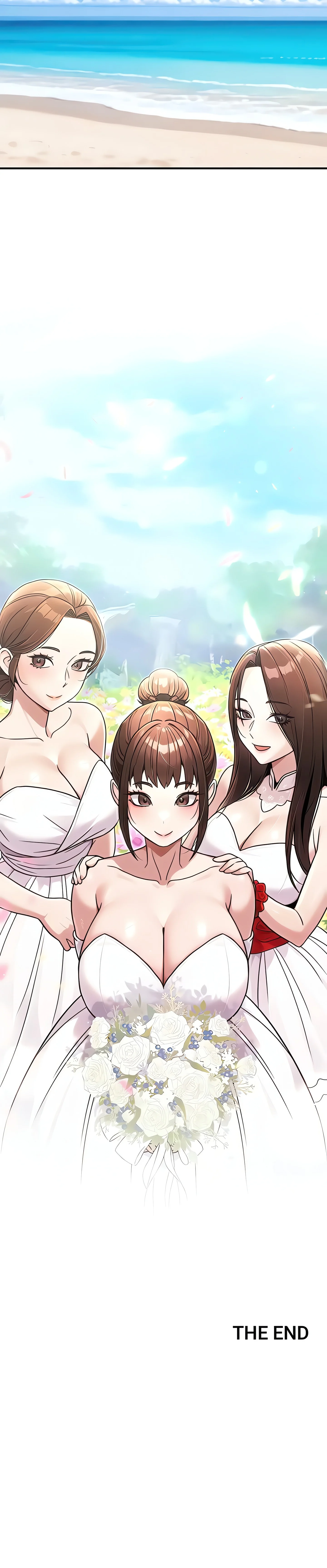 The double life of a public official (Official) chapter 40 page 33