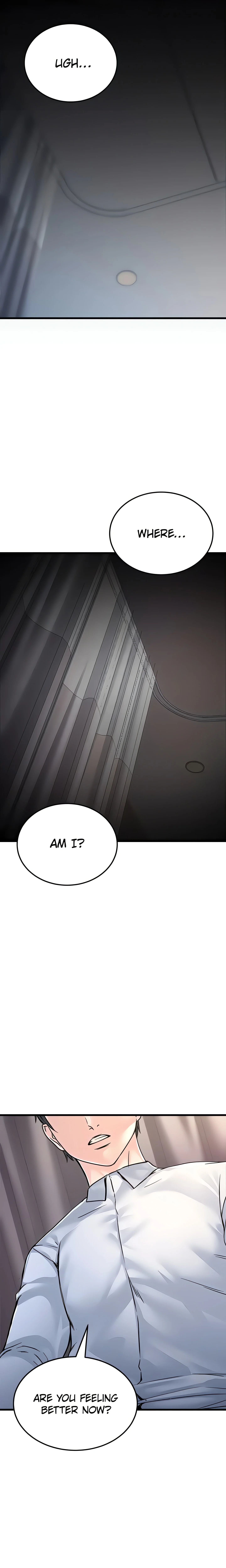 The double life of a public official (Official) chapter 5 page 4