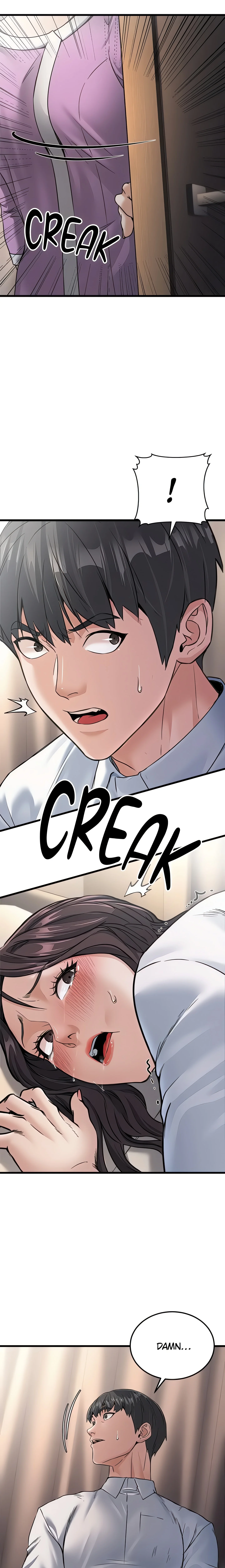 The double life of a public official (Official) chapter 7 page 4
