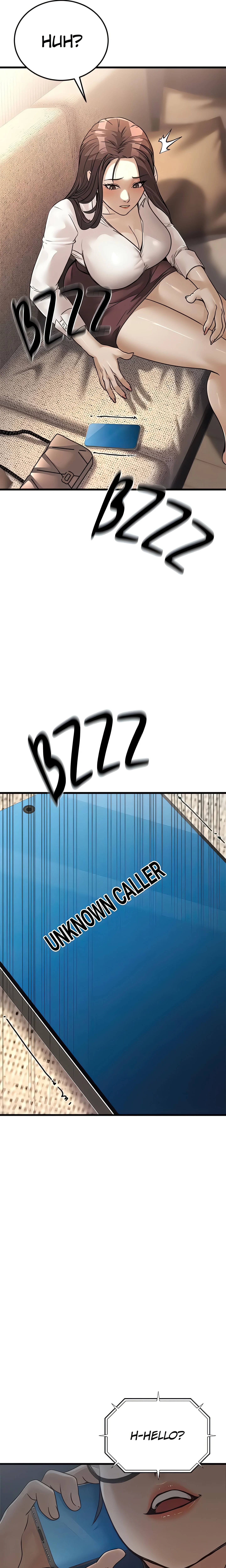The double life of a public official (Official) chapter 7 page 13