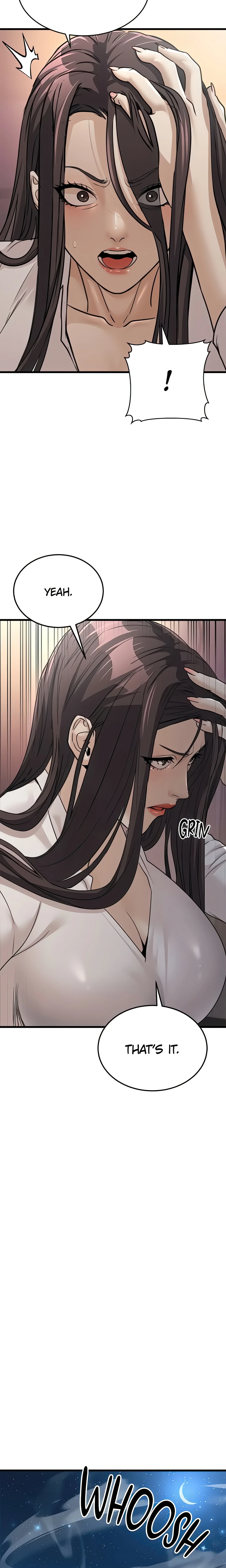 The double life of a public official (Official) chapter 7 page 20