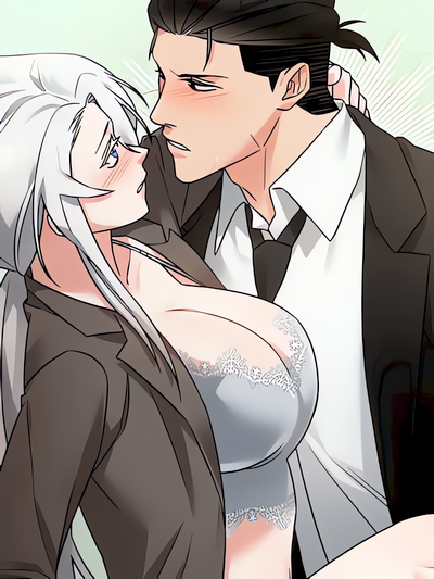 The Dragon’s Desire (Official Uncensored) cover