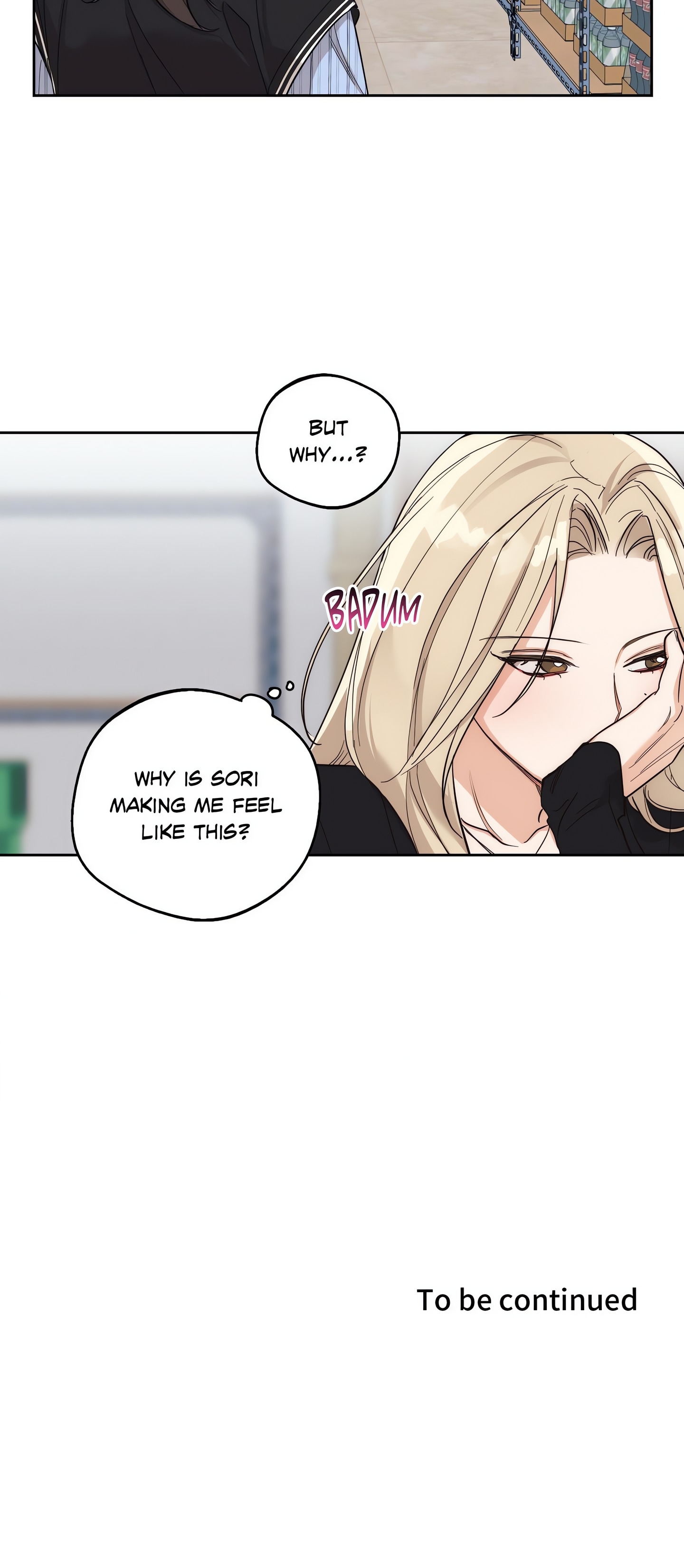 The Drunken Boss chapter 10 page 12