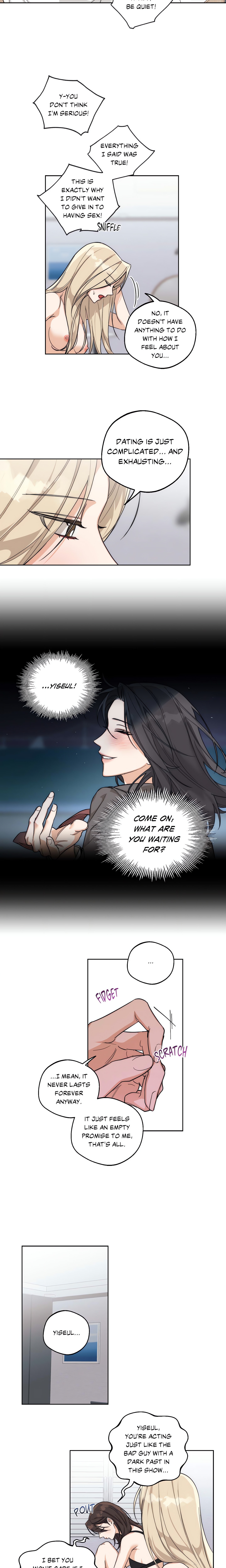 The Drunken Boss chapter 14 page 2