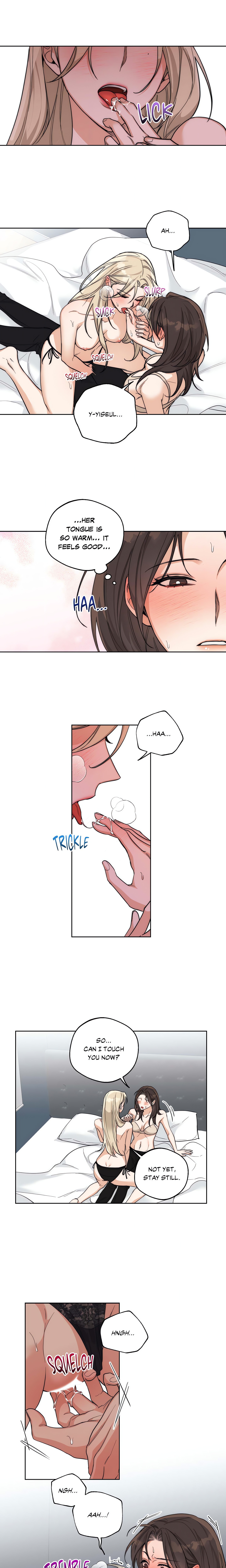 The Drunken Boss chapter 16 page 4