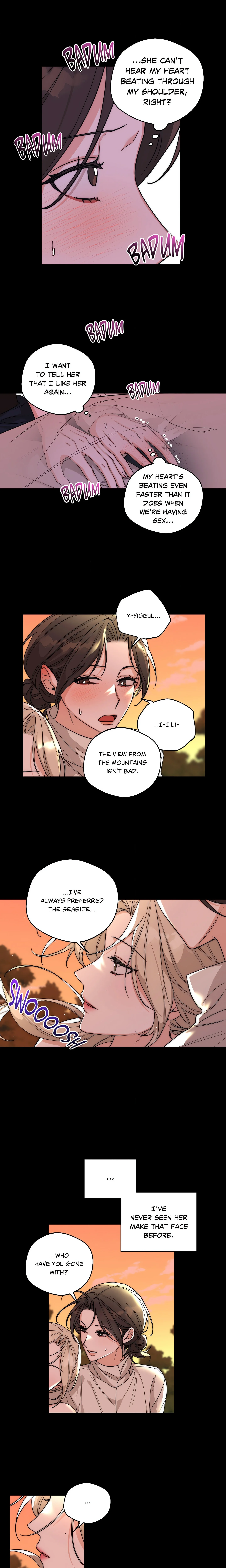 The Drunken Boss chapter 18 page 6