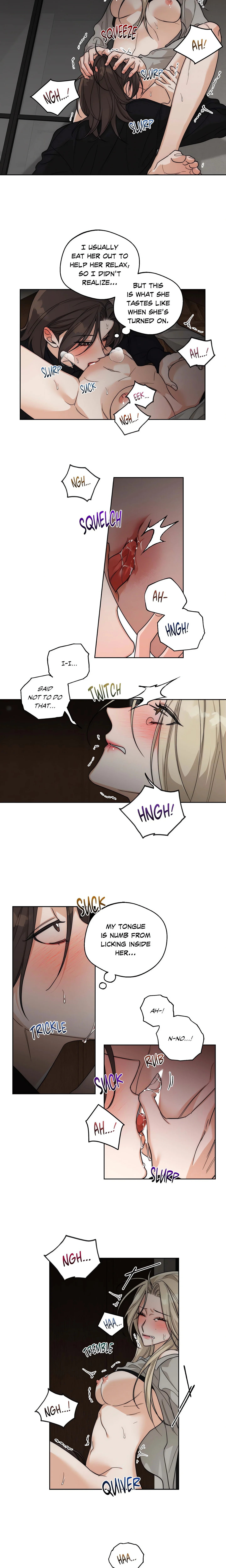 The Drunken Boss chapter 19 page 4