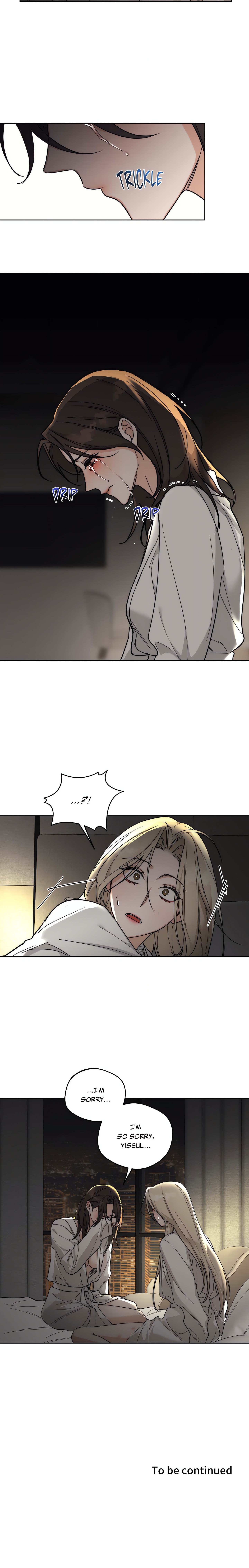 The Drunken Boss chapter 20 page 11