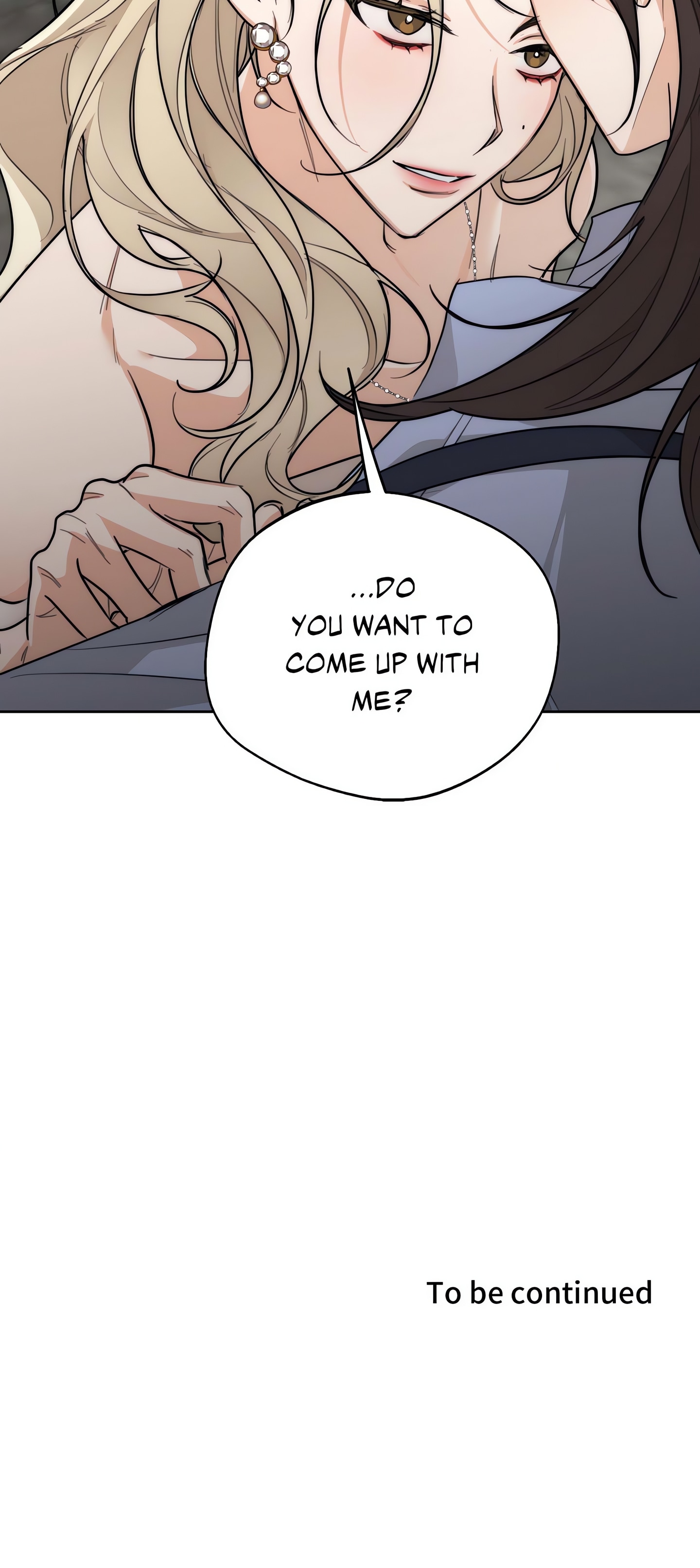 The Drunken Boss chapter 24 page 14