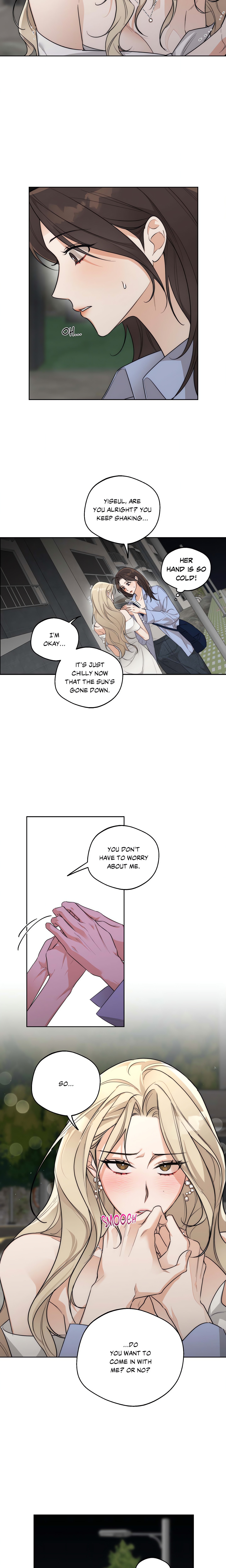 The Drunken Boss chapter 25 page 2