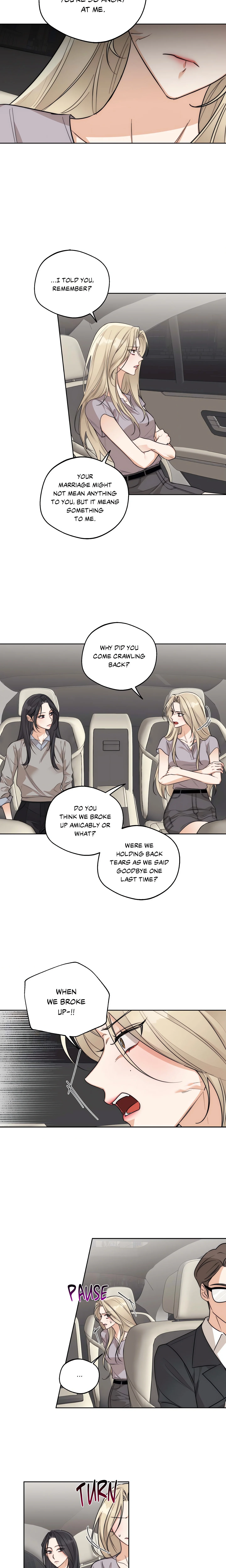 The Drunken Boss chapter 28 page 7