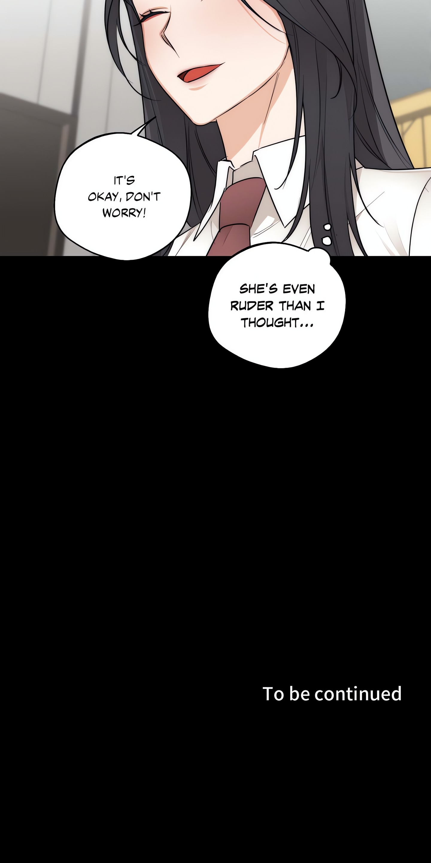 The Drunken Boss chapter 28 page 15