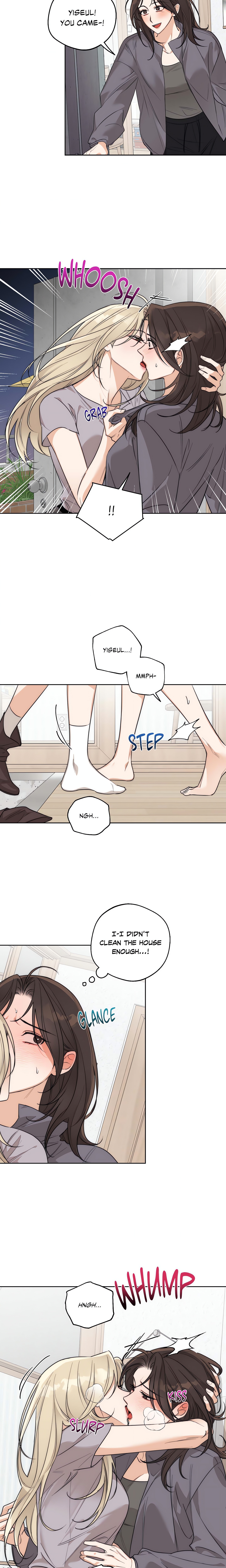 The Drunken Boss chapter 30 page 14