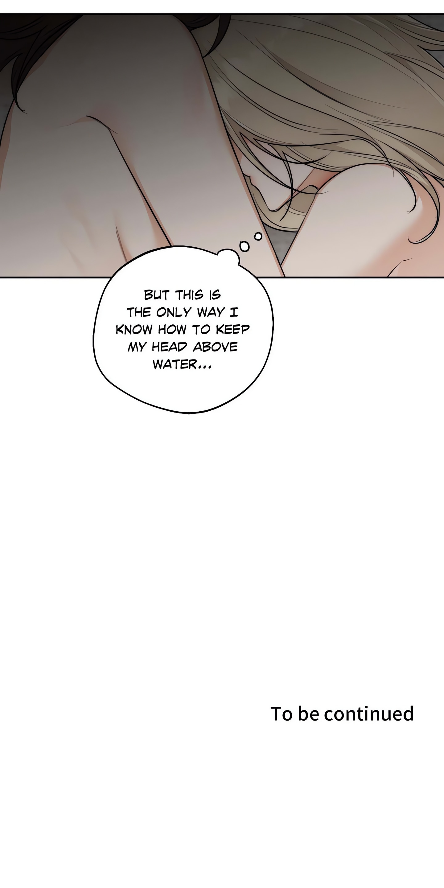 The Drunken Boss chapter 32 page 15