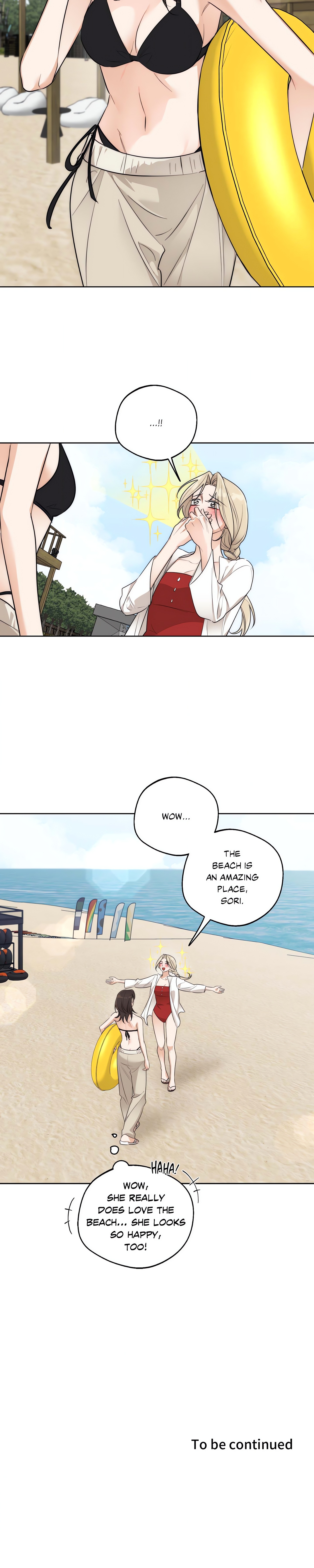 The Drunken Boss chapter 34 page 15