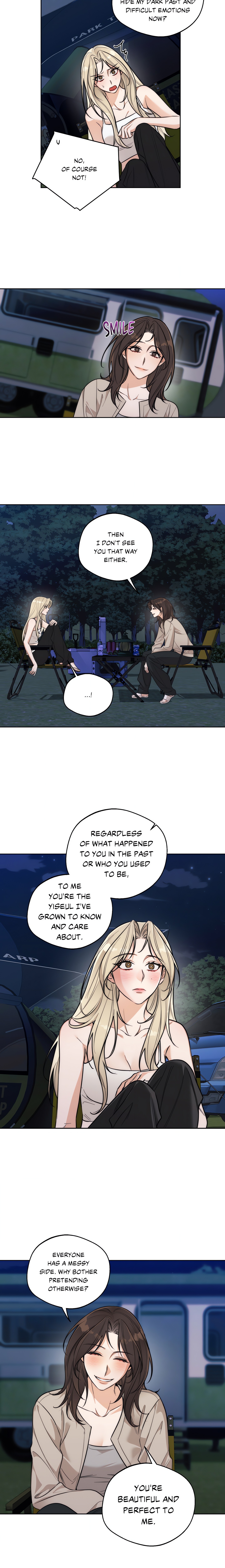 The Drunken Boss chapter 37 page 7