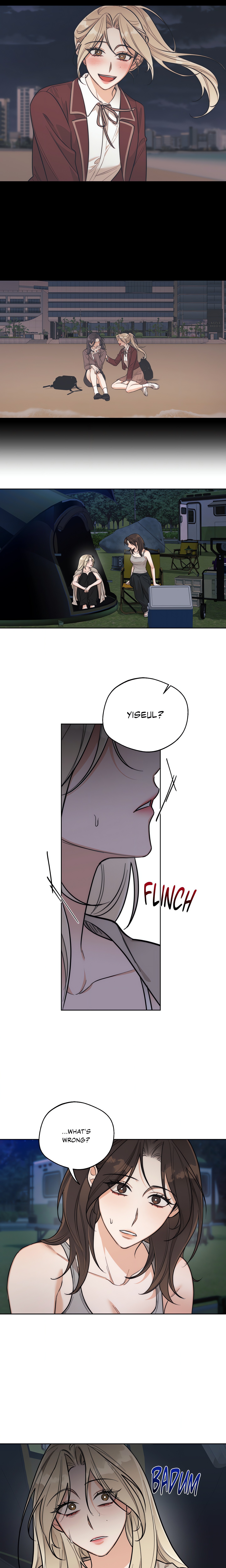 The Drunken Boss chapter 37 page 10