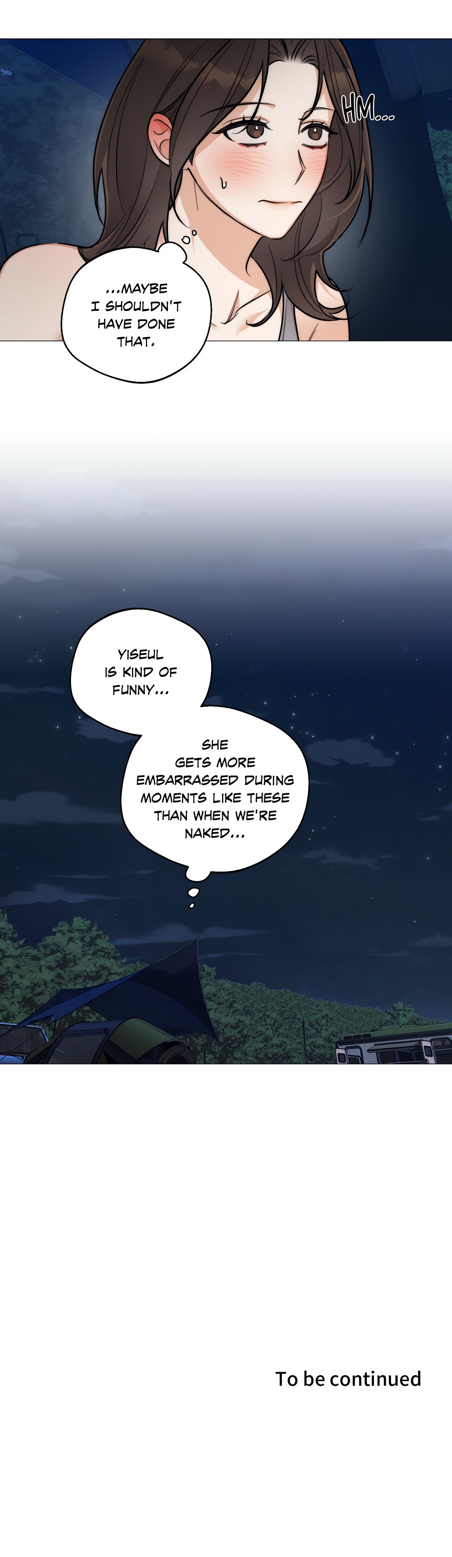 The Drunken Boss chapter 37 page 14