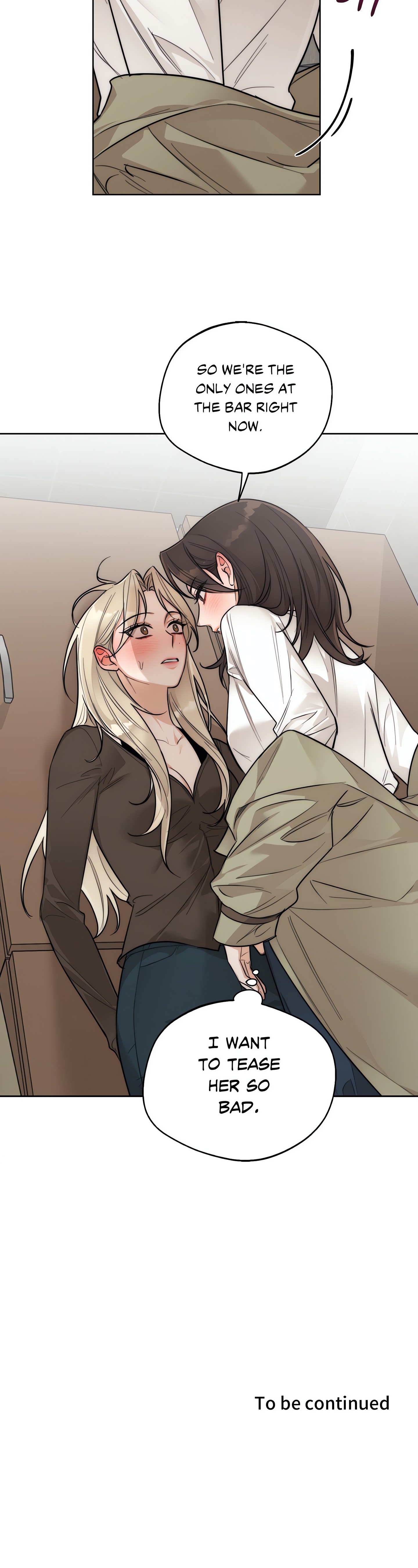 The Drunken Boss chapter 38 page 14