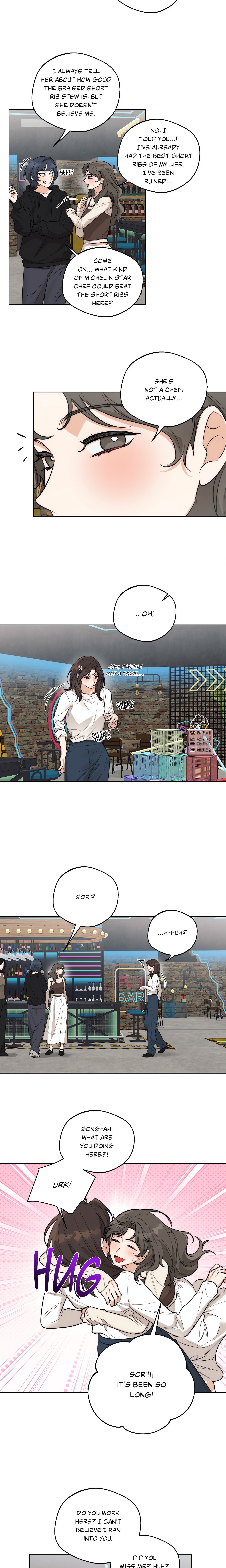 The Drunken Boss chapter 39 page 11