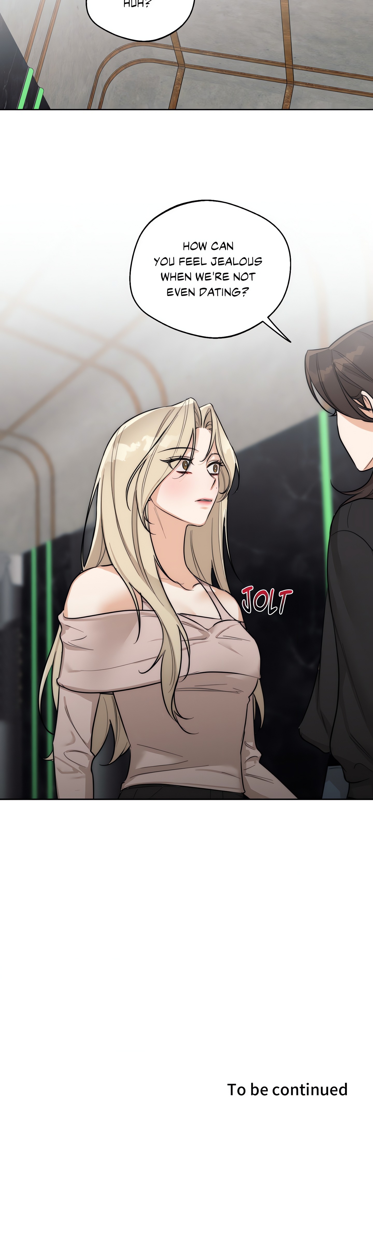 The Drunken Boss chapter 43 page 14