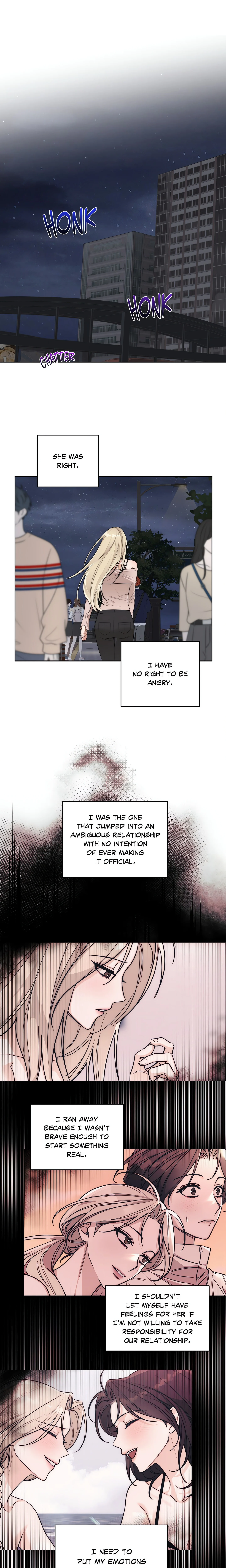 The Drunken Boss chapter 44 page 4