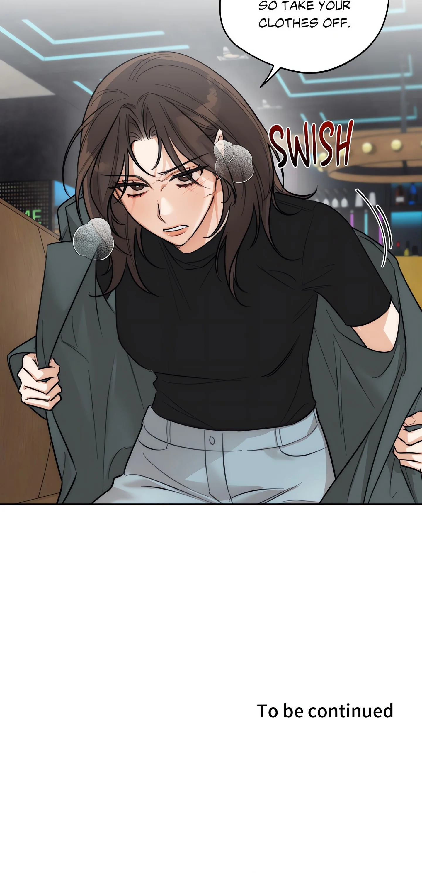 The Drunken Boss chapter 45 page 13