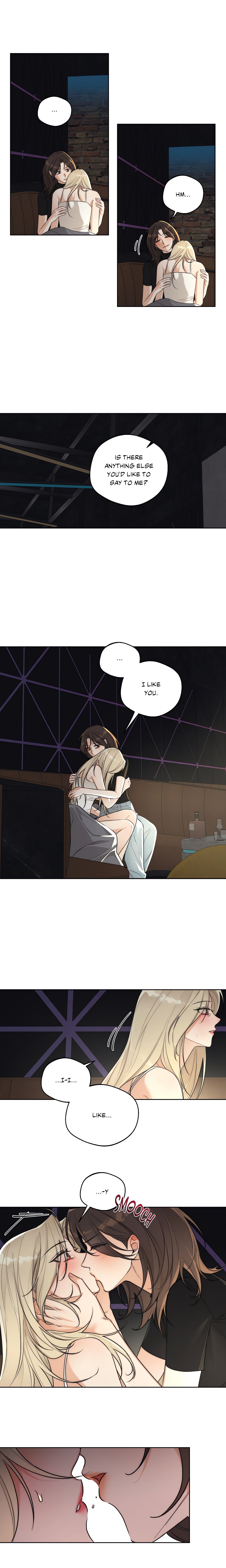The Drunken Boss chapter 47 page 10