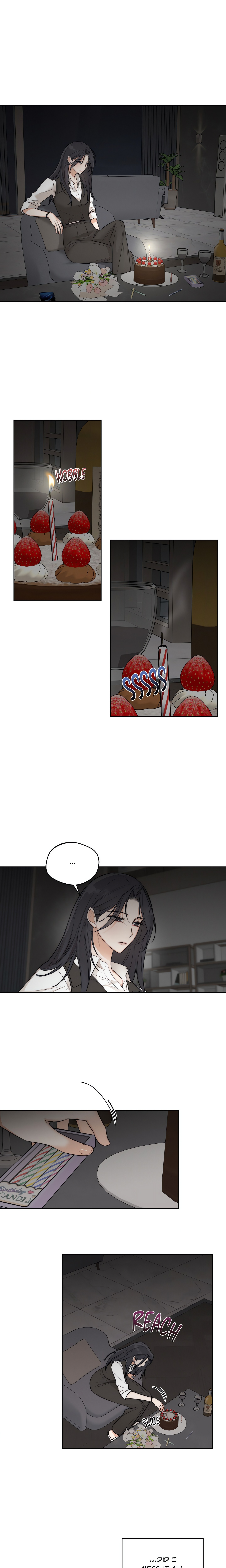 The Drunken Boss chapter 47 page 13