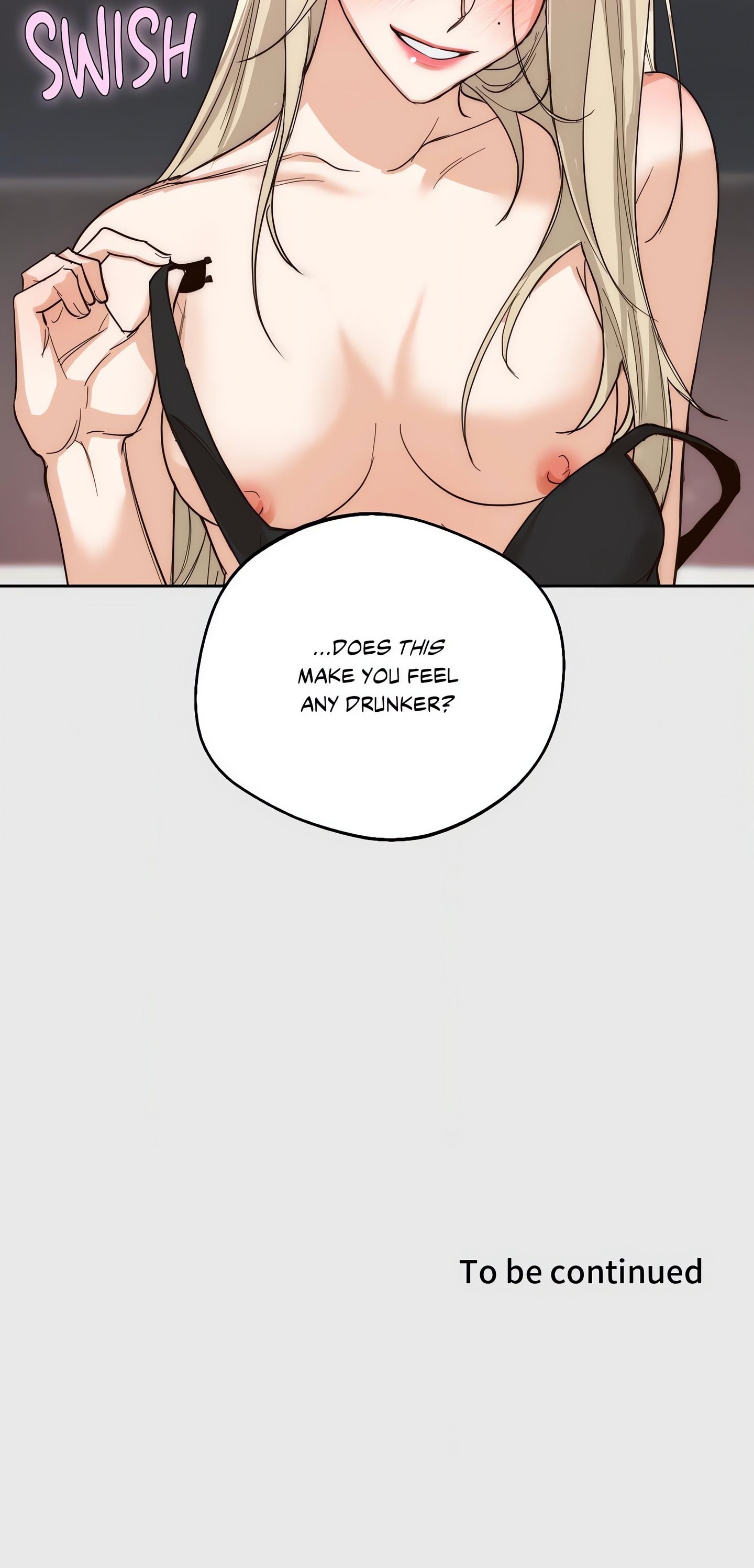 The Drunken Boss chapter 5 page 14