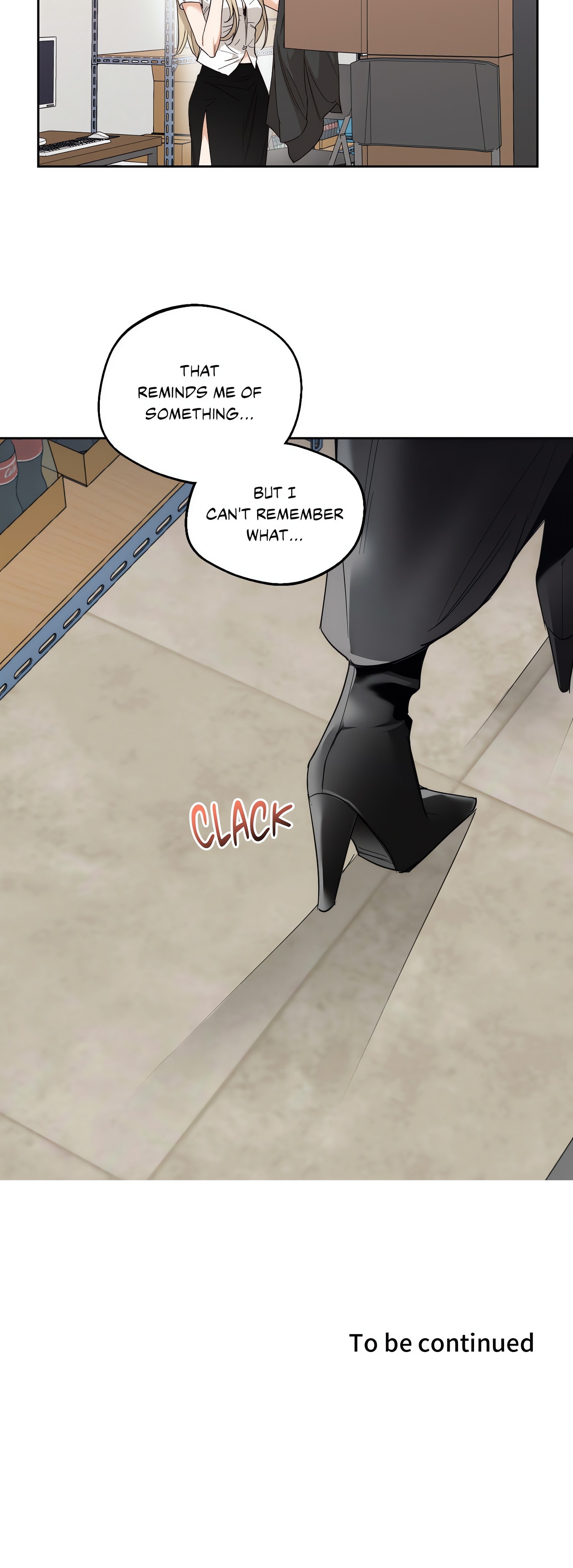 The Drunken Boss chapter 6 page 13