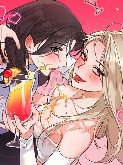 The Drunken Boss cover