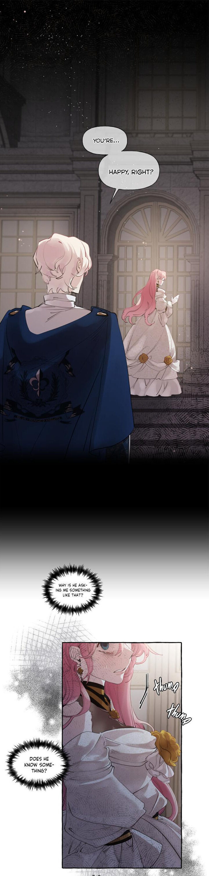 The Duchess’ Lewd Invitation chapter 10 page 1