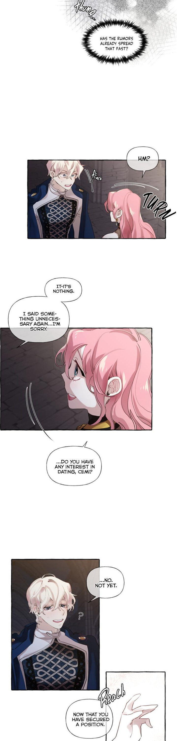 The Duchess’ Lewd Invitation chapter 10 page 2