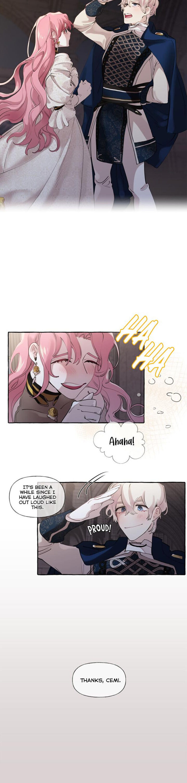 The Duchess’ Lewd Invitation chapter 10 page 4