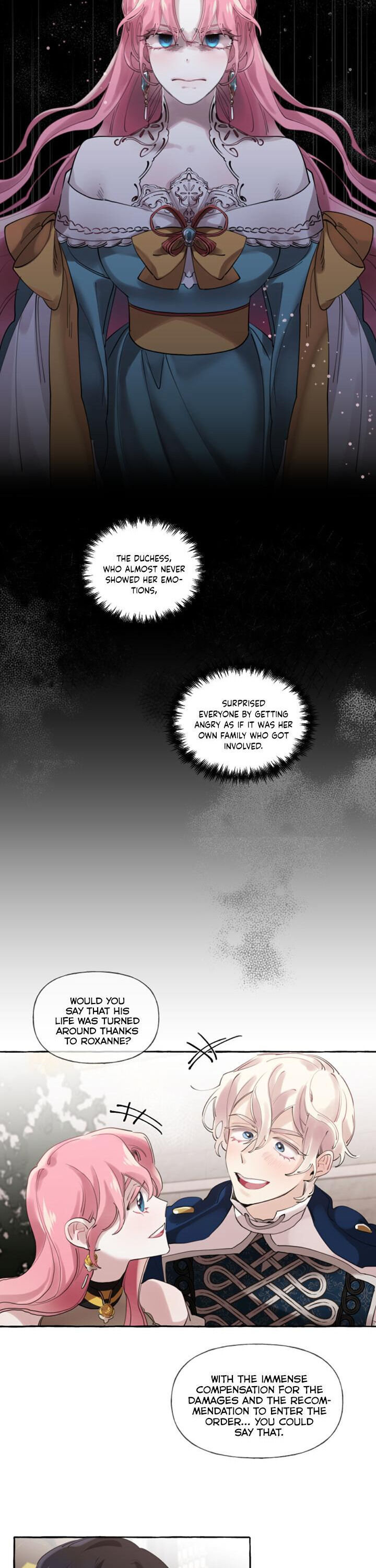 The Duchess’ Lewd Invitation chapter 10 page 9