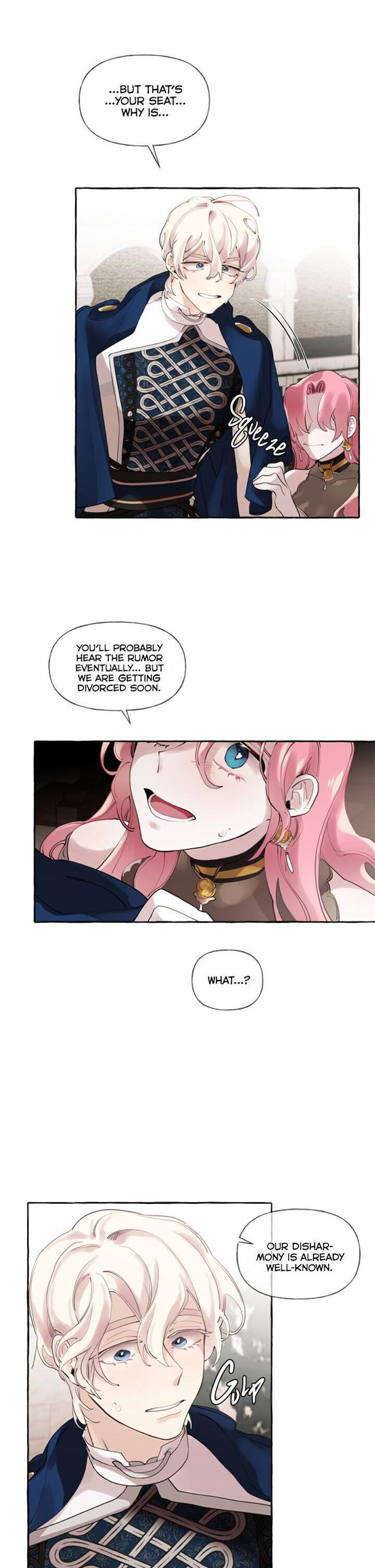 The Duchess’ Lewd Invitation chapter 10 page 13
