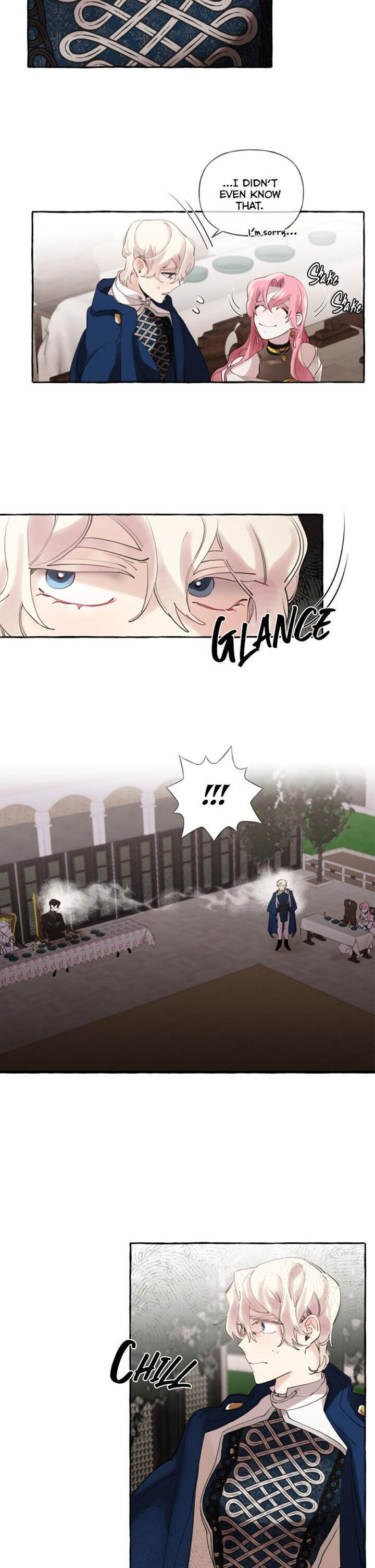 The Duchess’ Lewd Invitation chapter 10 page 14