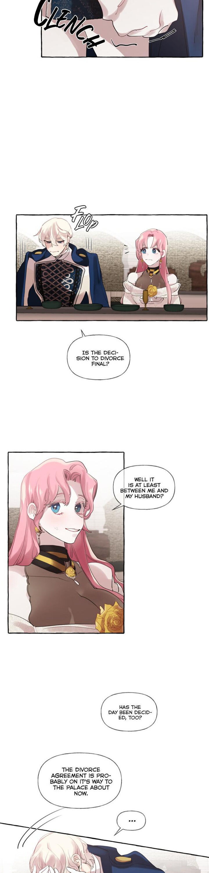 The Duchess’ Lewd Invitation chapter 10 page 16