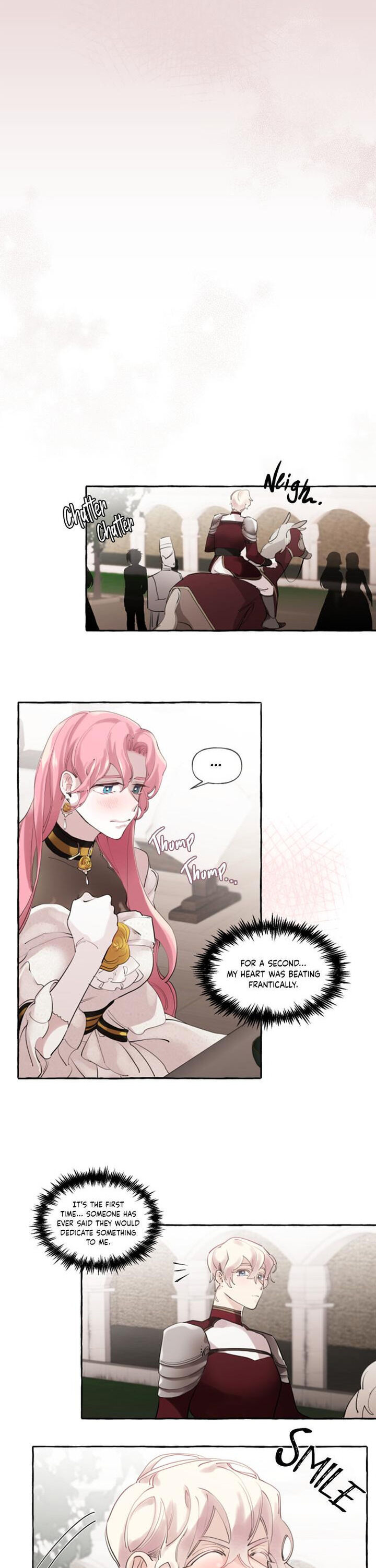 The Duchess’ Lewd Invitation chapter 10 page 19