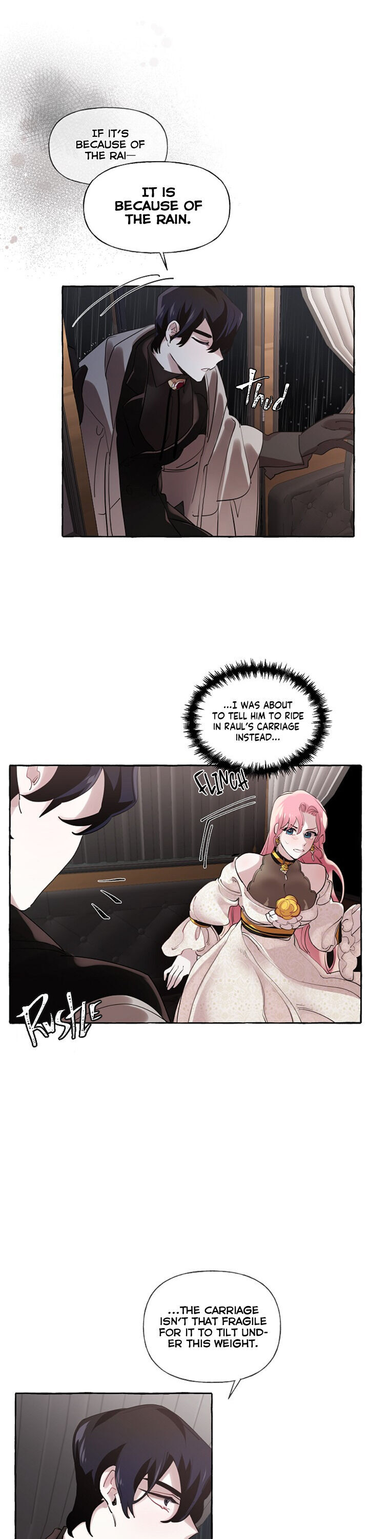 The Duchess’ Lewd Invitation chapter 11 page 7