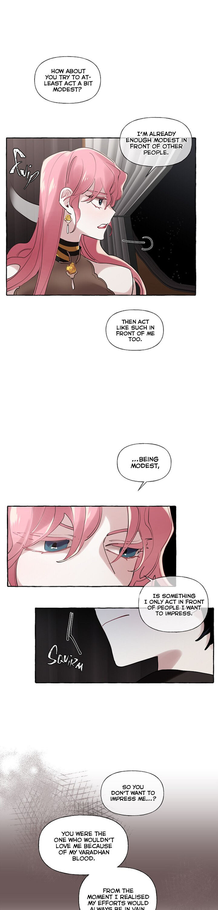 The Duchess’ Lewd Invitation chapter 11 page 9