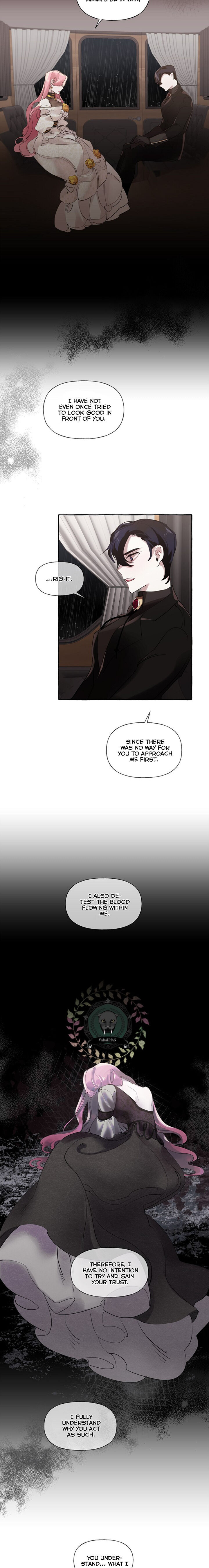 The Duchess’ Lewd Invitation chapter 11 page 10